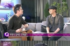 YG代表ヤン・ヒョンソク、PSYとBIGBANGのカムバックについて言及