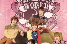 SHINee、2日に2ndコンサート「SHINee World II」のライブアルバムをリリースへ！