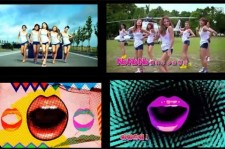 ヒョナ（4Minute）の「Bubble Pop!」を盗用？　中国のガールズグループのセクシー新曲
