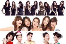 少女時代、KARA、Wonder Girlsに世界初の韓国語ドメイン割当へ