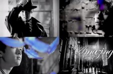 CROSS GENE、新曲「Amazing」のティザー映像を公開！（動画）