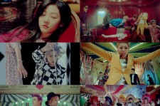Block B、新曲「JACKPOT」のミュージックビデオが公開！（動画）