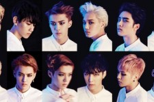 EXO-M「中毒（Overdose）」のハイライトメドレー公開！中国CCTVで初ステージの予定