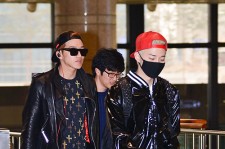 2PM　Jun.K、ジュノの空港ファッション【写真14枚】