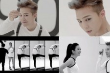BIGBANG G-DRAGON、化粧品ブランド「the SAEM」のメイキング映像が公開！（動画）