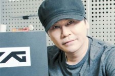 YGエンターテインメント代表ヤン・ヒョンソク、セウォル号支援のために巨額の寄付
