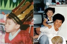 JYJジェジュン、BIGBANG G-DRAGOZ、ウォンビンらK-POPアイドルの過去写真