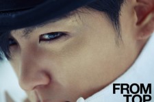 BIGBANG T.O.P、5月1日から開催予定の映像集発売記念展示会を延期へ