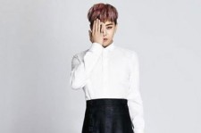 BIGBANG G-DRAGON、広告カット公開・・・セクシーかつ夢幻的イメージ