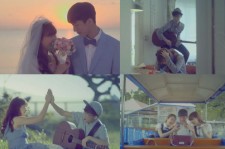 楽童ミュージシャン、3番目のタイトル曲「Give Love」のミュージックビデオを公開！