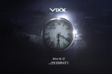 VIXX、新曲のティザーイメージを公開・・・27日にカムバックが決定