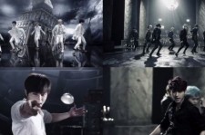 INFINITE、新曲「Last Romeo」のミュージックビデオを公開！