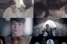 VIXX、4thミニアルバムのタイトル曲「奇跡」のミュージックビデオを公開！（動画）