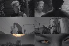 BIGBANG SOL、映画の予告編のような強烈なソロカムバック予告映像を公開！