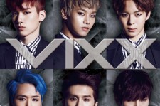 VIXX 今年度最大注目の K-POP グループが待望の日本デビュー！国内盤 1st アルバム『DARKEST ANGELS』7 月 2 日リリース決定！！  
