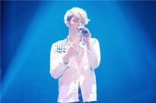 JYJキム・ジェジュンが歌う『トライアングル』のOSTが9日に公開へ！