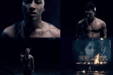 BIGBANG SOL、新曲「EYES, NOSE, LIPS」のミュージックビデオを公開！
