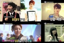 「ミュージックビデオの隠れたスターたち」EXOチャンヨルからINFINITEのメンバーたちの過去の姿が公開！