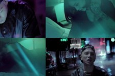 BIGBANG SOL、「1AM」のMVを公開・・・ミン・ヒョリンと濃厚なキス！