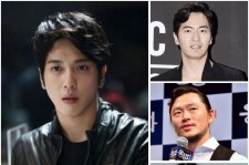 CNBLUEチョン・ヨンファ、tvNの大型時代劇『三銃士』に出演確定。朝鮮版ダルタニアンを演じる。