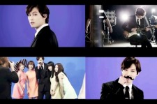 CNBLUEイ・ジョンヒョン、新人ガールズグループのミュージックビデオに出演【動画】
