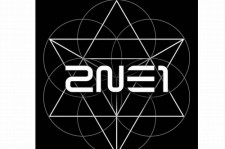 2NE1の2ndフルアルバム『CRUSH』、FUSE TV「2014ベストアルバム25」に選ばれる