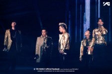 BIGBANGとWINNER、8月29日開催の「a-nation」で共演へ