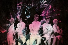 NU’EST、7月9日に待望の1stフルアルバムリリースが決定！