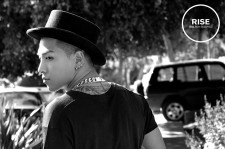 “BIGBANG” の“SOL(ソル)” 韓国盤”RISE”が主要配信チャートで大反響!! 8/13発売ジャパンソロデビューアルバムの全貌が明らかに!?