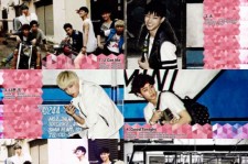 GOT7、2ndミニアルバム『GOT♡』の全収録曲をチェックできるスポイラー映像を公開！