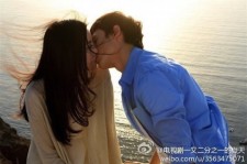 2PMニックン、中国ドラマでキスシーンに挑戦！「ロマンチック」と話題に