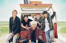 B1A4、8月の台湾をスタートに初の海外ツアー「Road Trip」を開催へ！