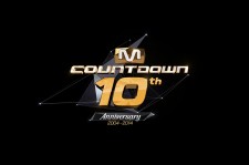 放送開始10周年！World No.1 K-POP Chart Show『M COUNTDOWN』この10年間で最も愛されたK-POPは？10周年記念WEB投票実施！
