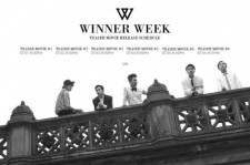 WINNER、3番目のデビュープラン「WINNER WEEK」のスケジュールを公開！