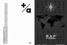 BIGBANG、ソウルコンサートのDVDがオリコンデイリー1位に・・・B.A.Pも3位にランクイン！