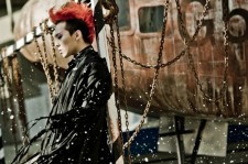 BIGBANG 新曲「MONSTER」追加オフィシャル写真