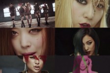 f(x)、新曲「Red Light」のミュージックビデオを公開！