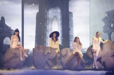 2NE1、約2年振りとなる待望のジャパンライブツアーが遂にスタート!!