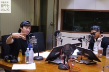 Epik High TABLO、「BIGBANG SOLとG-DRAGONは毎日作業室にいる」