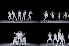 NU’EST、リクエスト殺到により「Judgement」のダンスバージョンの映像をサプライズ公開！