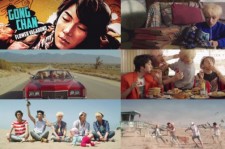 B1A4、新曲「SOLO DAY」のミュージックビデオを公開！