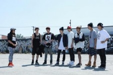 Mnetの新番組『防弾少年団のアメリカンハッスルライフ』が24日からスタートへ！