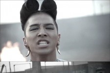 BIGBANG SOLのニューヘアースタイル、ネットで議論に　事務所関係者も説明