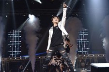 BIGBANGのD-LITE、魅惑の武道館コンサートが大盛況・・・1万3千人動員