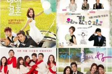 韓国ドラマが描く「結婚」に変化？未婚、再婚などストーリーの多様化が進む