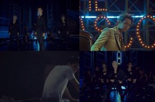 JYJ新曲「BACK SEAT」の予告映像を公開・・・セクシーパフォーマンスを披露！