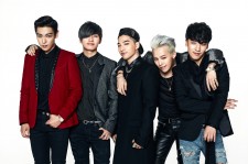 BIGBANG、海外アーティスト史上初の2年連続日本5大ドームツアー開催決定!!