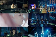 JYJ 3年ぶりのカムバック！新曲「BACK SEAT」のミュージックビデオを公開（動画）