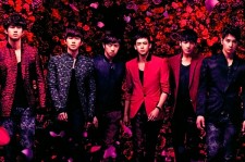 2PM、『Beautiful』で売上倍増　日本で東方神起の次の座に？－韓国メディア