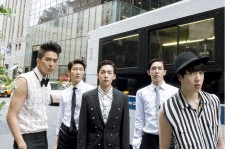 BIGBANGの弟分グループ ”WINNER“ 9/10(水)に待望のジャパンデビューが決定!! 併せてWINNER自身初となる”ハイタッチ＆トーク”イベントの開催発表!!